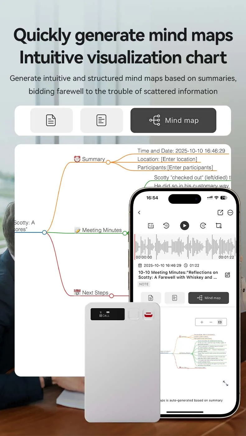 AI Voice Recorder Image 7