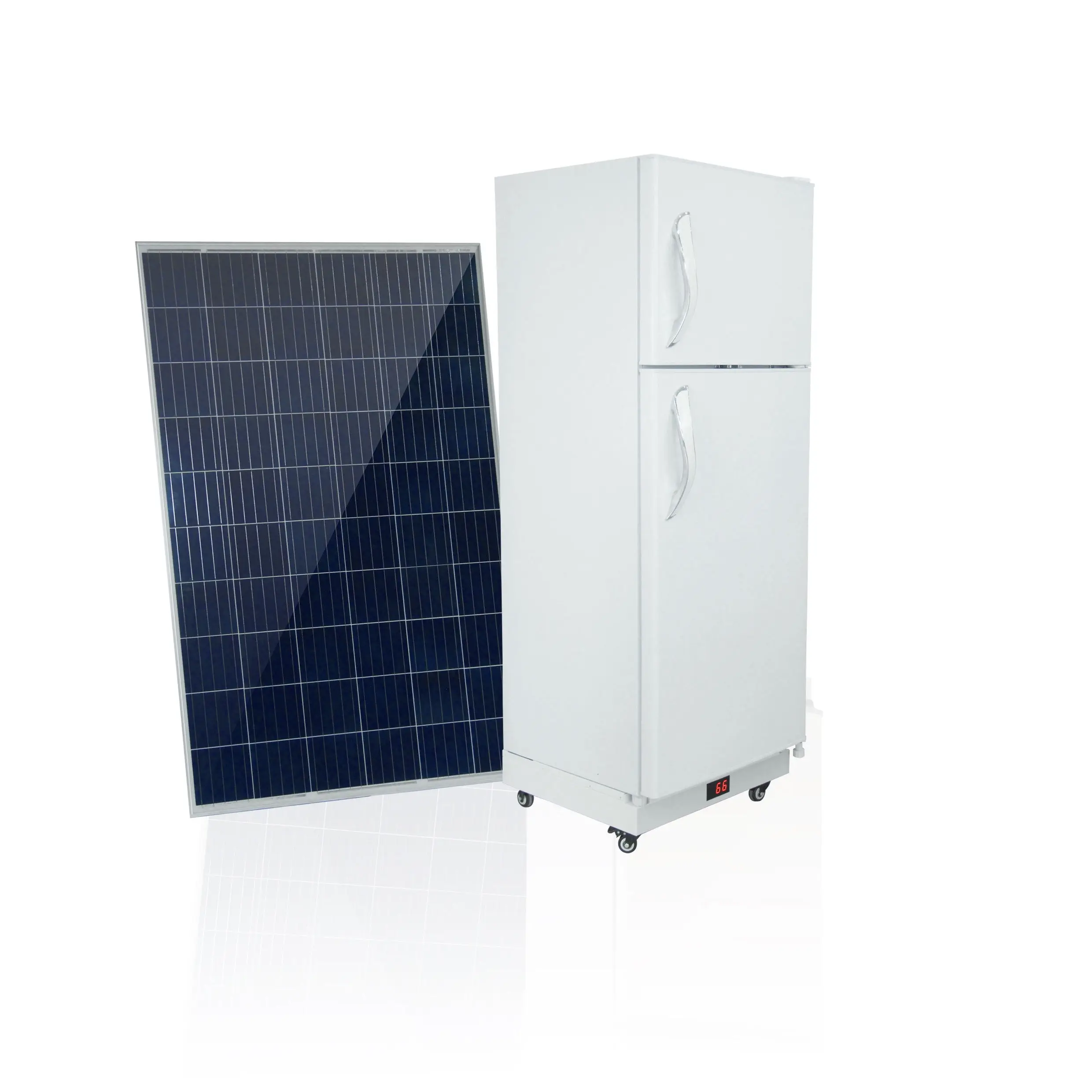 Solar Deep Freezer Refrigerator Filter Samsung Bag Refrigerator/Fridge Glass Door 200 Litres for Sale System