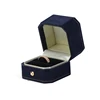 Blue ring box