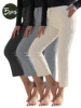 Noir + Gris clair + Blanc
