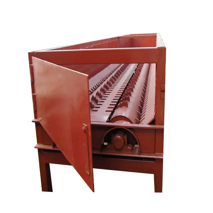 Zhongxiang Pole Debarker Rotary Electric Debarker Pto Driven Wood Log Debarker
