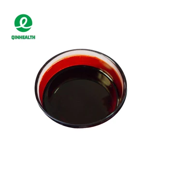Wholesale high quality astaxanthin oil 10% haematococcus extract 5%