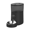 Version bouton 6L noir