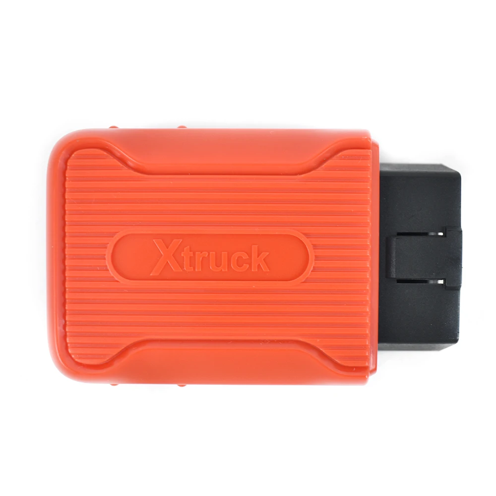 X003  ECU Programming DPF Regeneration Heavy Duty Truck Diagnostic Tool for CUMS for Scania