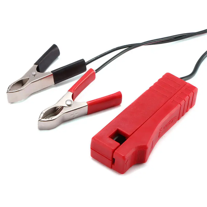 Lampe De Minutage 12V Avec Flash Puissant - Pistolet De Synchronisation Moteur Pour Voiture Moto Marine