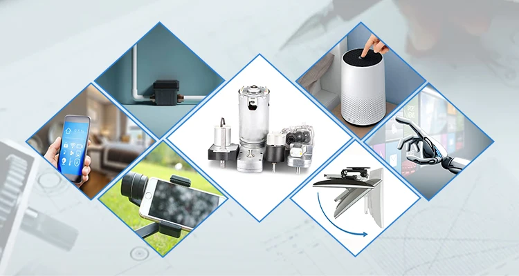 
 12V DC мотор-редуктор скорости мощность редуктор двигателя (KM-42F540)  