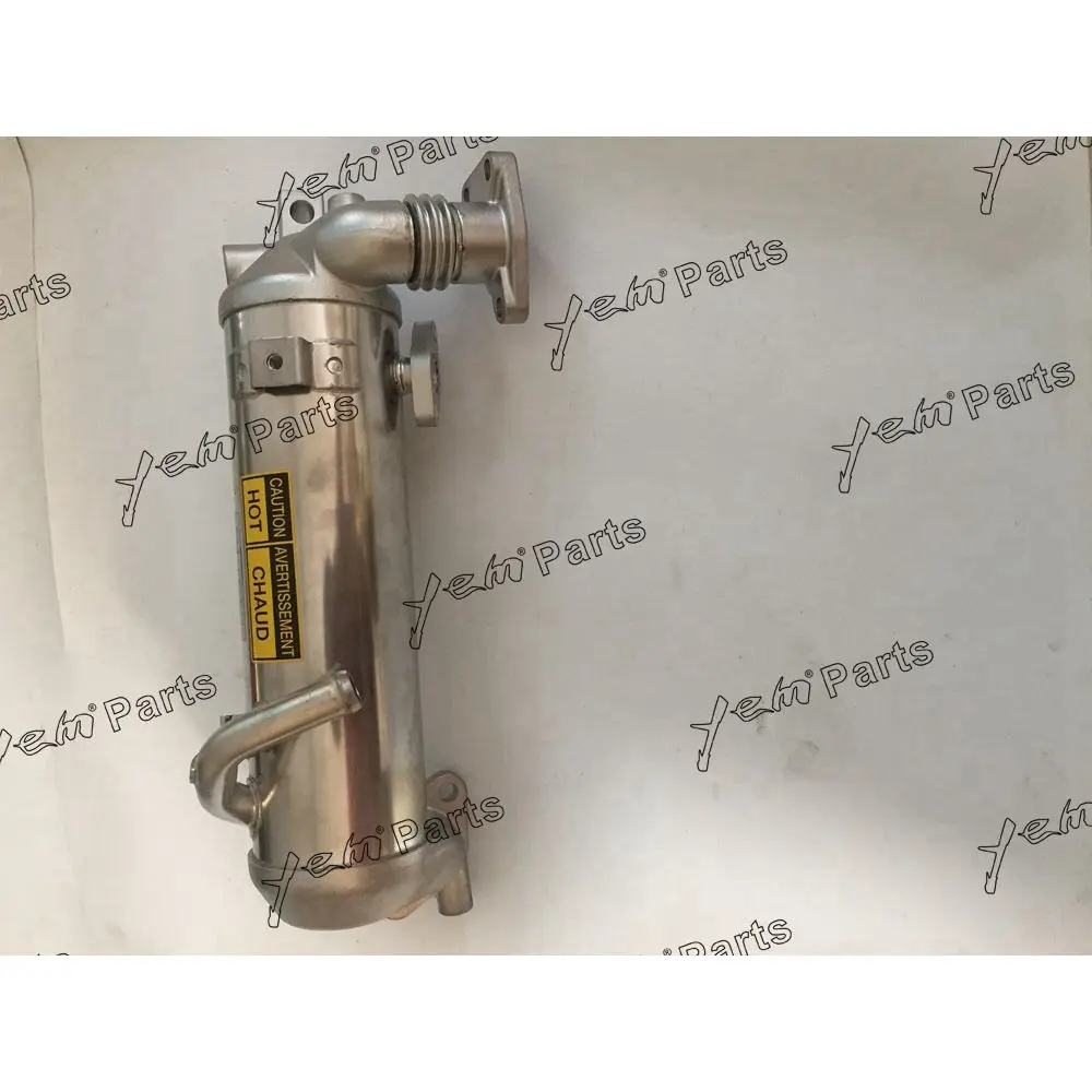 4JJ1 Egr Valve 8-98068164-3 Fit for Isuzu Engine. 2