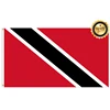 Bandera de Trinidad y Tobago