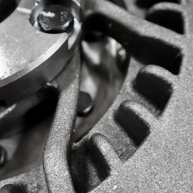 Eddy Current Retarder Bus Brake Retarder For Truck