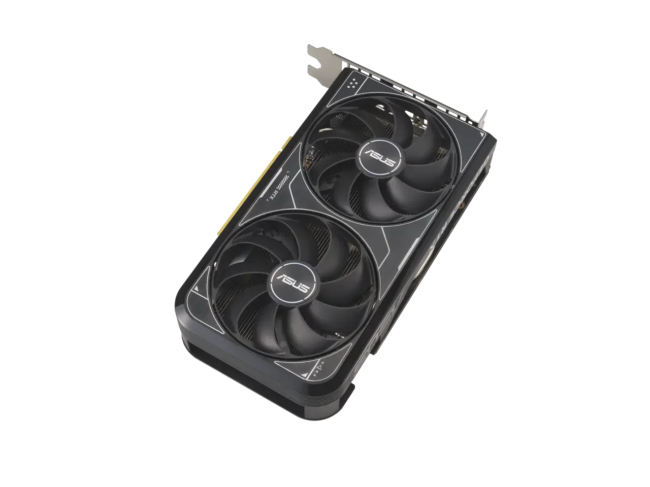 【美品】ASUS DUAL RTX 4060 8G V2 ASUS Dual GeForce RTX™ 4060 Ti EVO 8GB GDDR6 | Graphics Card