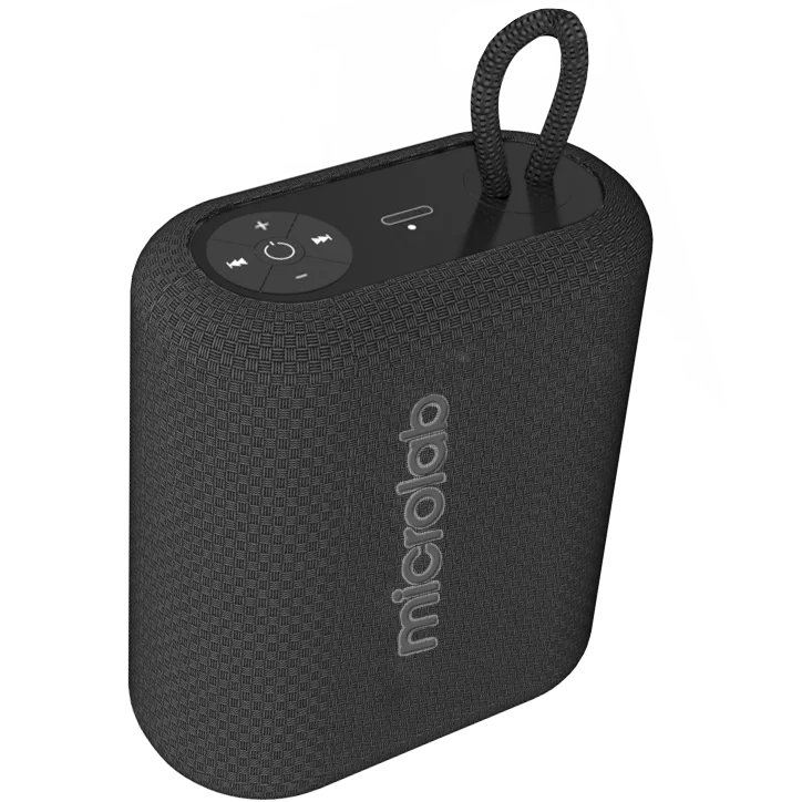 Bluetoothスピーカー トップセラーのMicrolabスピーカーBP21ポータブル防水カラフル