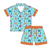Ocean Clownfish Print