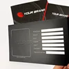 Textured Card