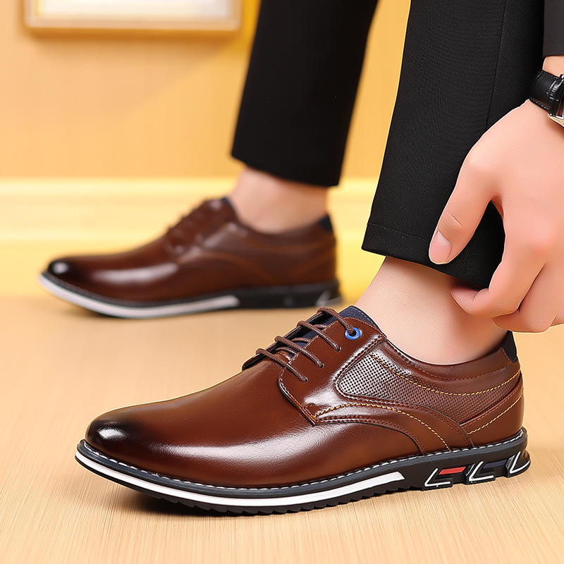 Amazon.com | Mr.JUNKO(ミスタージュンコ) Men's Dress Business