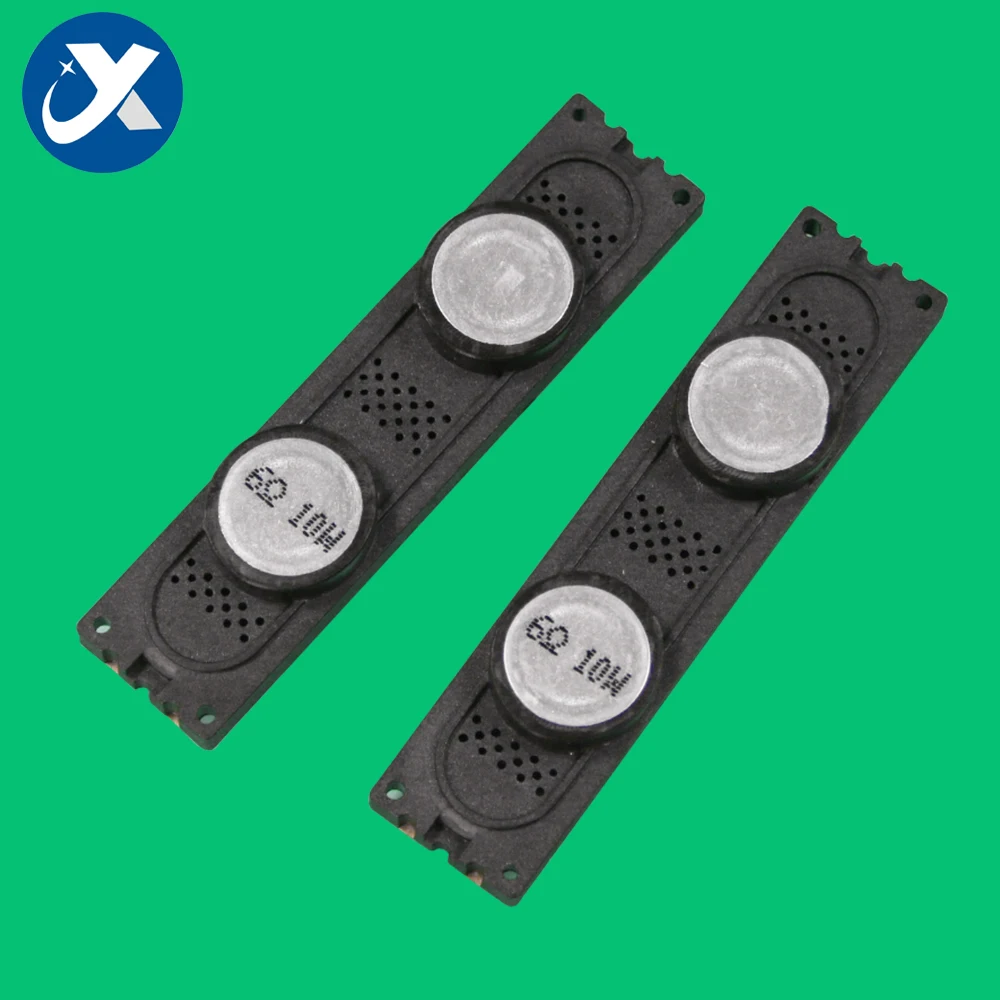 Samsung оригинальный ТВ колонки для UE46D5000 BN96-16796A BN96-16796B UE46D8000 UE46D6500 UE40D6500 UE46D6510 UE46ES8000