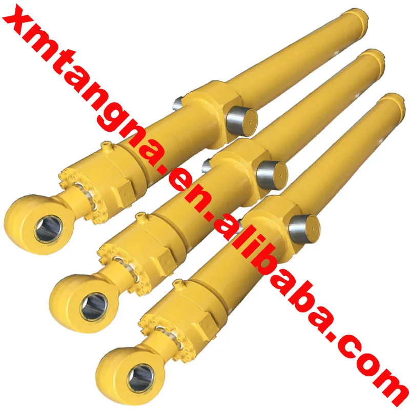 D275A-5D Blade Lift Cylinder - Komatsu Compatible Parts