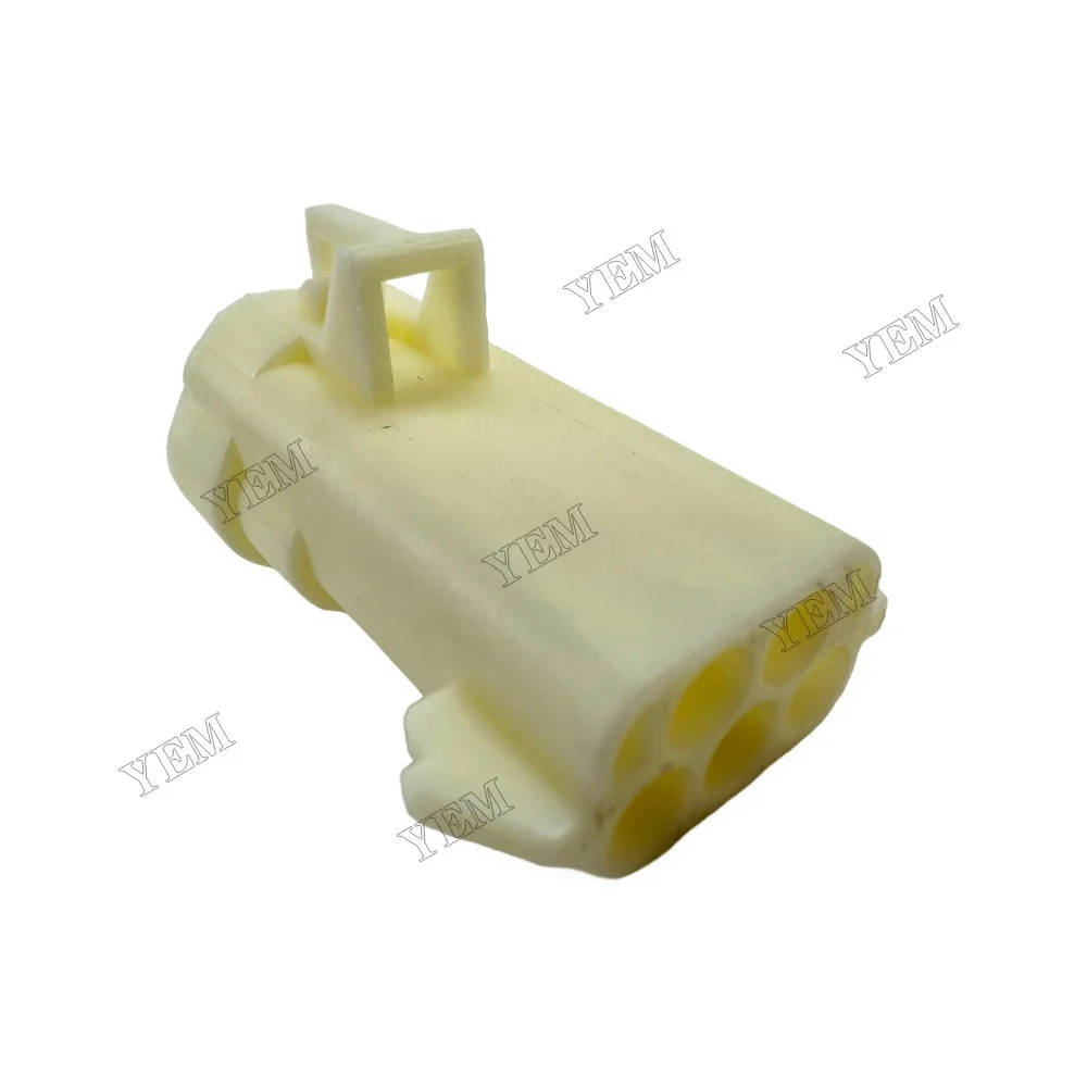 Connector 6667144 Suitable for Bobcat Engine Spare Parts 3