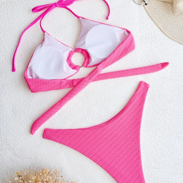YY5569           Newest Selling Japanese Micro Model Colombian Bikinis Sexy Women Modeling Bikini