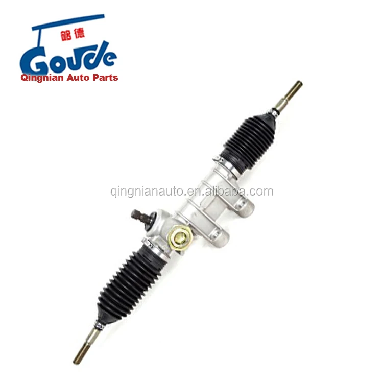 Steering Box Assembly for Yamaha G29 #JW1-F3400-00 Yamaha G29 Steering Rack Assy Golf Cart Parts