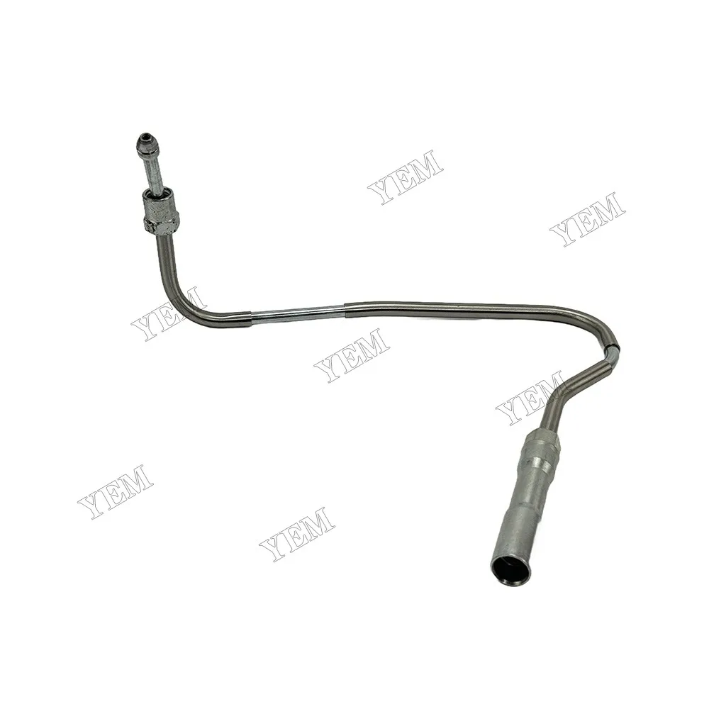 6252-71-5150 Fuel Pipe for Komatsu SAA6D125E-7 Engine Rebuild Kit 2