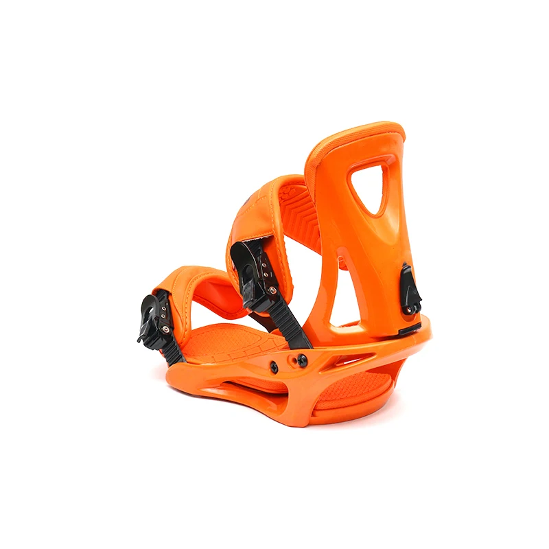 Изготовленный на заказ до щиколотки и носком ремешками пряжками лестница лямок регулируется для катания сноуборде комплект зимние сапоги переплета