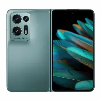 オリジナルOPPO Find N2折りたたみ式フラッグシップ5Gスマートフォン