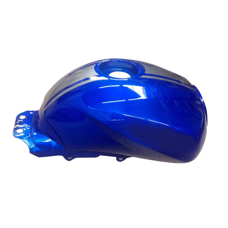 Motorcycle Retro Modified Fuel tank With Accessories for RKV KEEWAY 200