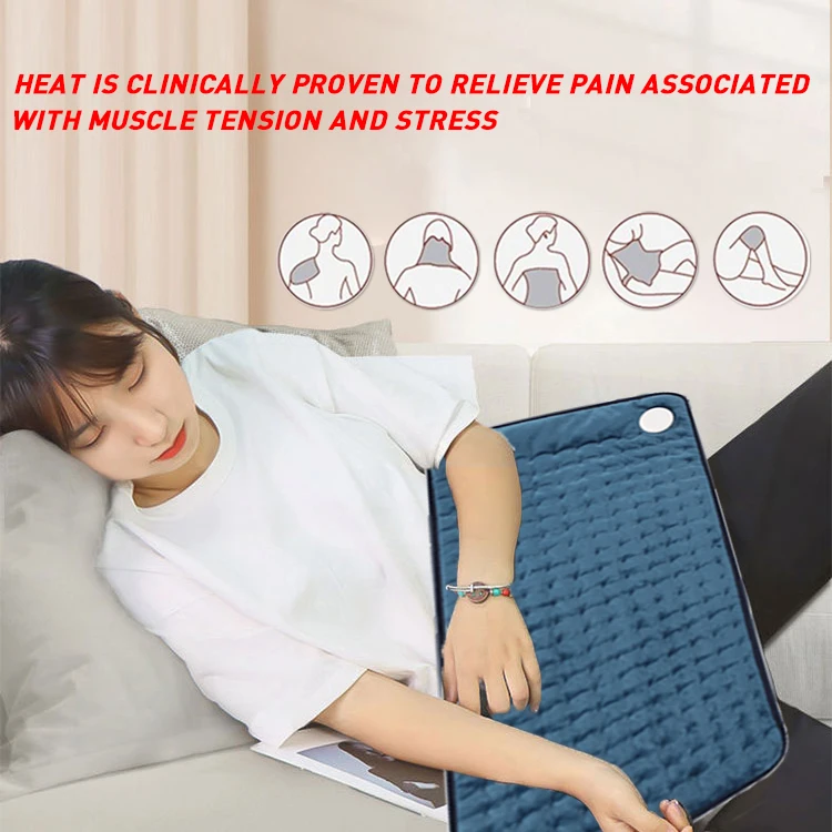 Wholesale Heat Therapy Manufacturer