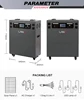 with solar panel