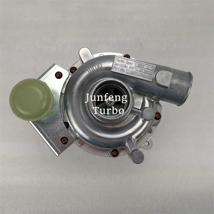 RHF5 Turbocharger 8972402101 VA420037 VB430064 8972572000 8