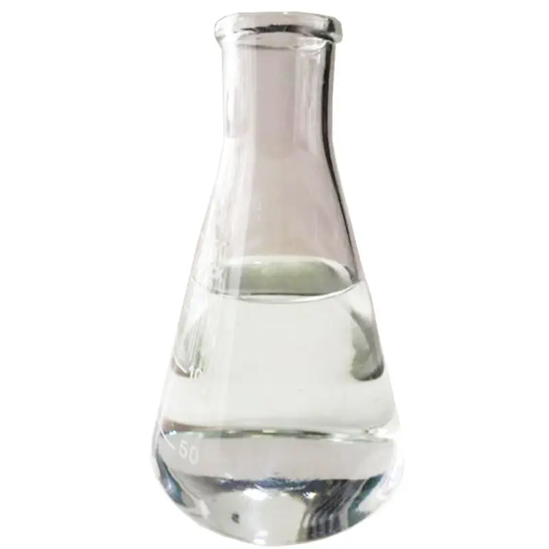 26896-20-8 SUNDGE Factory Supply Transparent liquid Odor Strong CAS 51000-52-3 VV10 manufacture