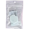 Y02 round white-pe bag packing