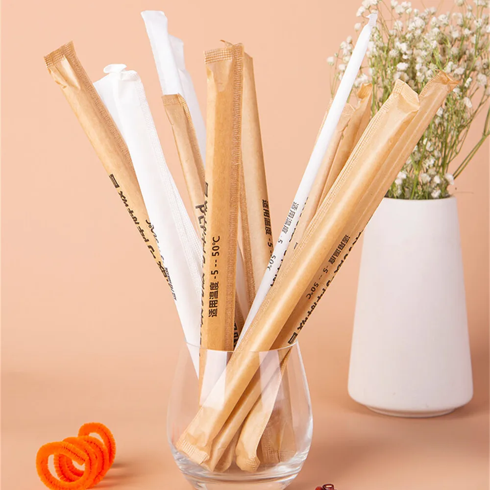 Are pla straws biodegradable ?