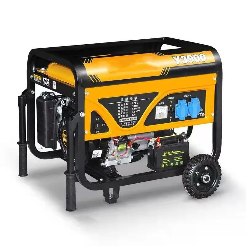 Genuine Quality Marine Genset Series With Power 5kw2000kw Marine