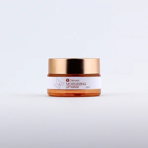 Lip Mask Moisturizing Nourishing Night Sleeping Lip Balm Hydrating Lip Repair