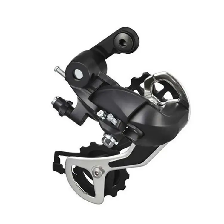 mountain bike 7 speed rear derailleur