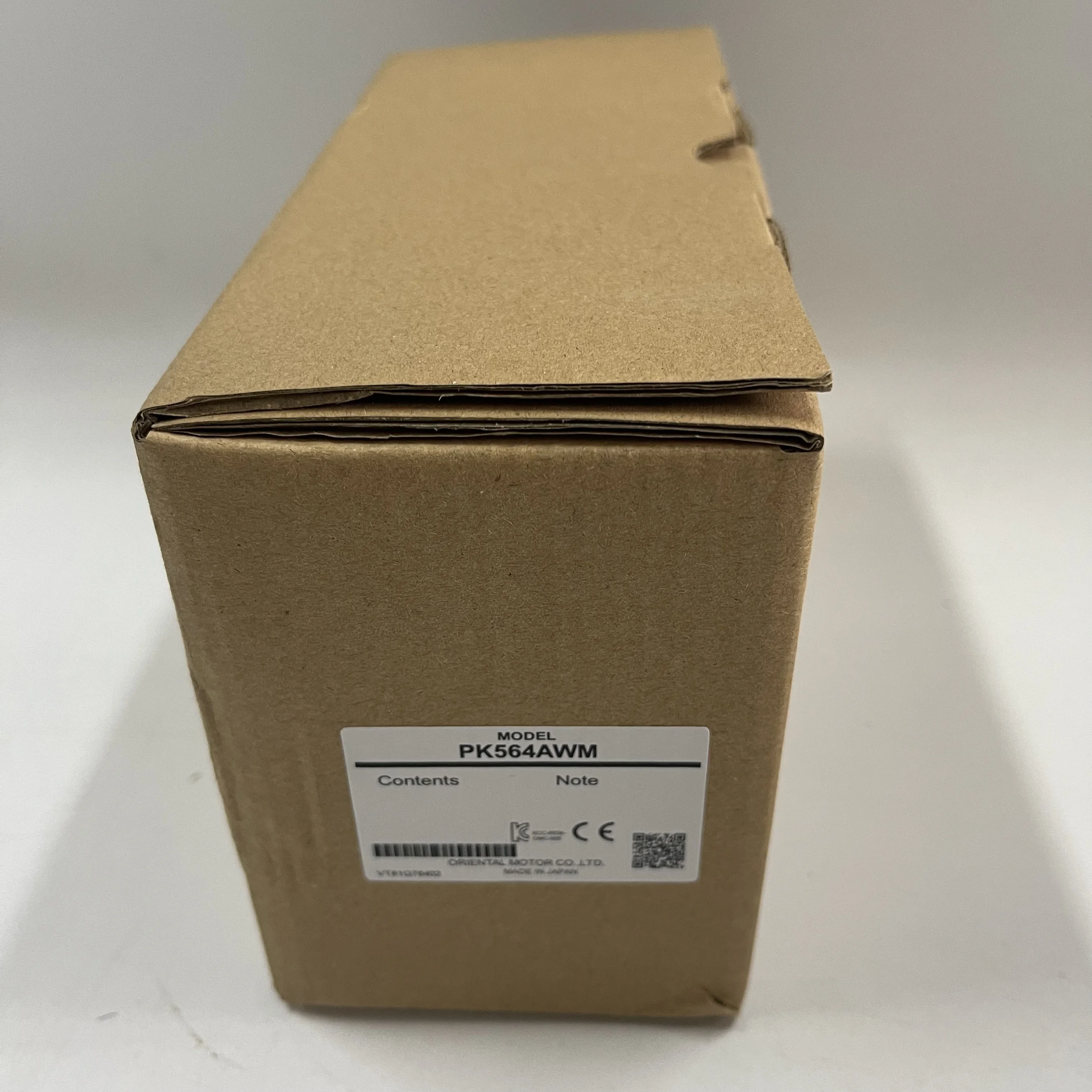 Oriental Motor Stepping Motor PK564AWM Oriental Motor Stepping Motor PK564AWM