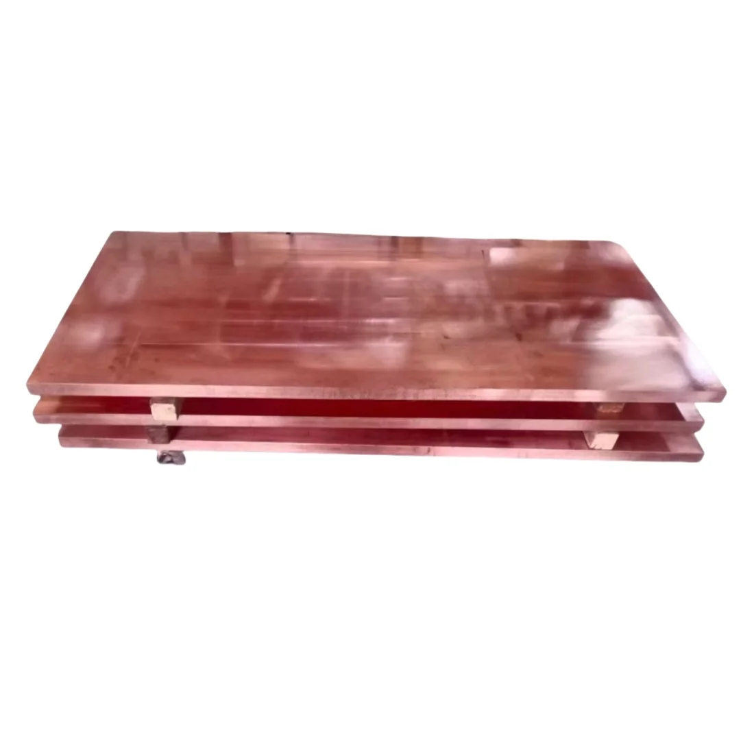 Chile / China Copper Cathode