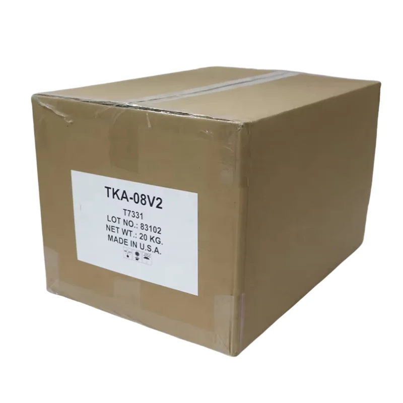 TKA-08V2 japonský doplňkový toner pro Kyocera TASKalfa 3500/3501/4500/4501/5500/5501 Bulk Toner TK6305 TK6308 Rozptýlený toner