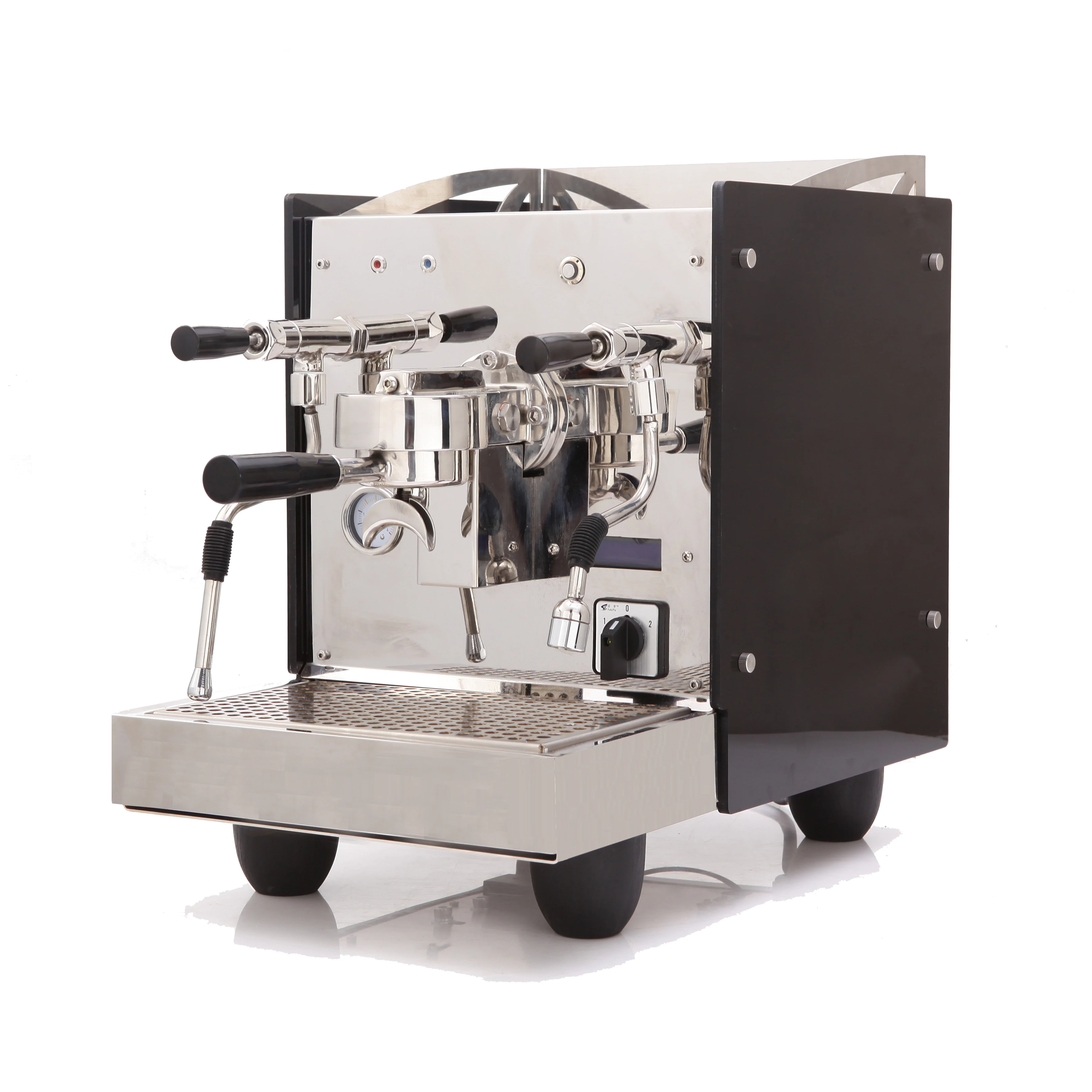 S101 Style Commercial Coffee Machine Espresso Machine - Buy Coffee ...