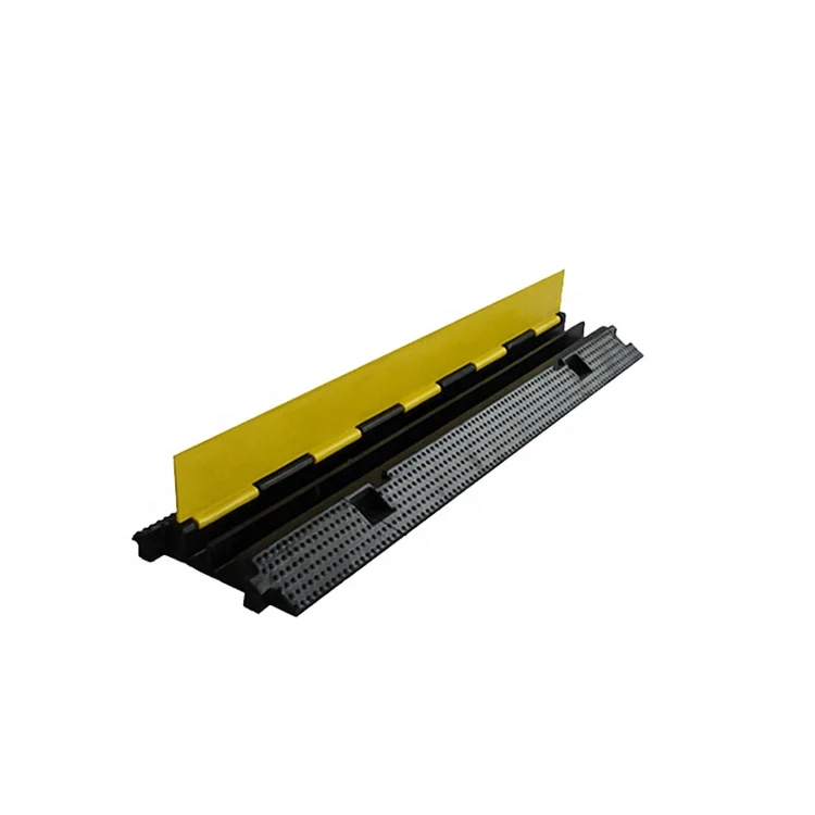 100mm rubber curb ramp Door Ramp Threshold ramp for curb