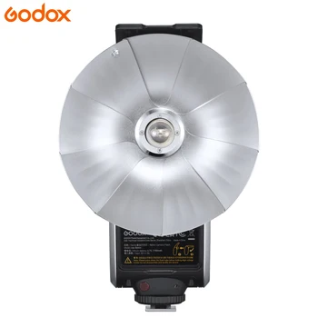 Godox Lux Senior Retro Flash Accessories Retro Speedlight  Simple Compatible Professional Photography Camera Flash