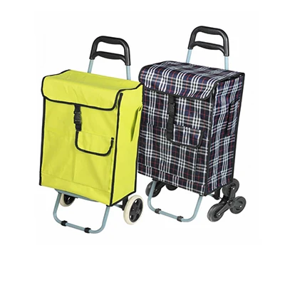 3 wheel trolley bag