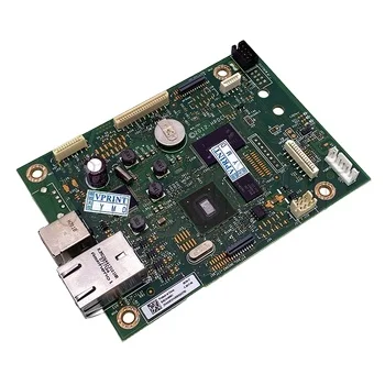 Placa Formatação para impressora HP LaserJet CP5225, CP 5225 UV DTF, CE490-60001, CE490-67901, CE490-67901, CE490-80001