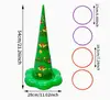 cloche verte