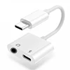 tipo c a 3,5 mm aux