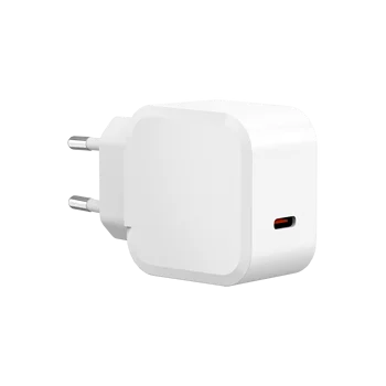US wholesale charger PD 20W fast charging charger adapter C-type power adapter suitable for iPhone charger