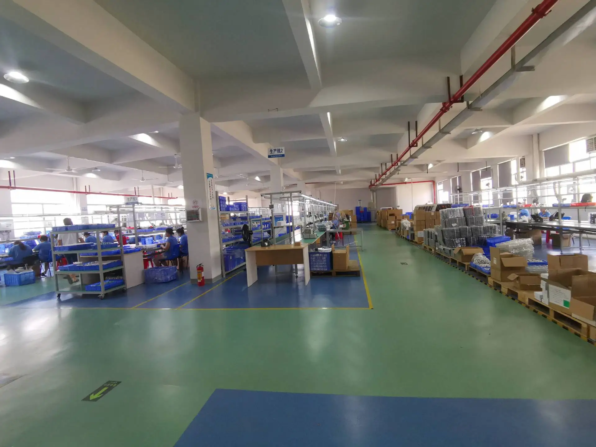 Shenzhen M Tide Light Co., Limited 3