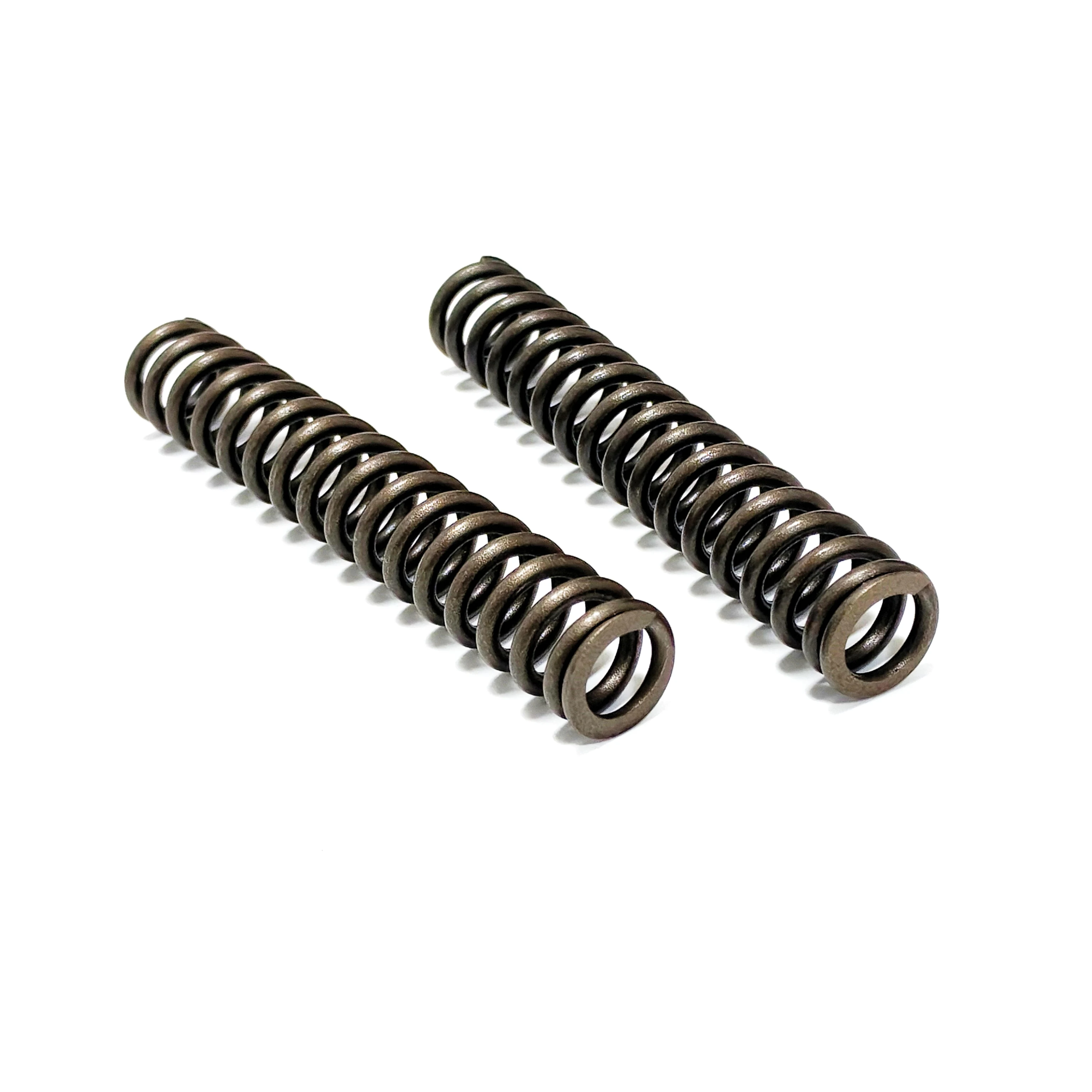 Custom Heavy-Duty Anti-Rust Spiral Door Closer SWOSC-V Oil-Immersion Commercial/Residential Smooth Operation Coil Spring Compression Load Springs