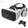 Casque VR Blackwhite modèle G06EB + Manette X3